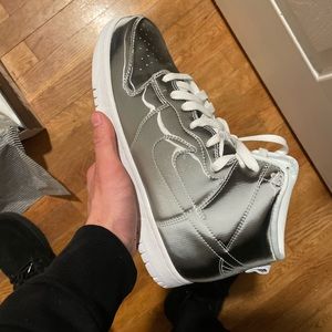 Nike Dunk Clot Fluxa DH4444-900